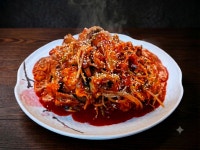 해우정맛집