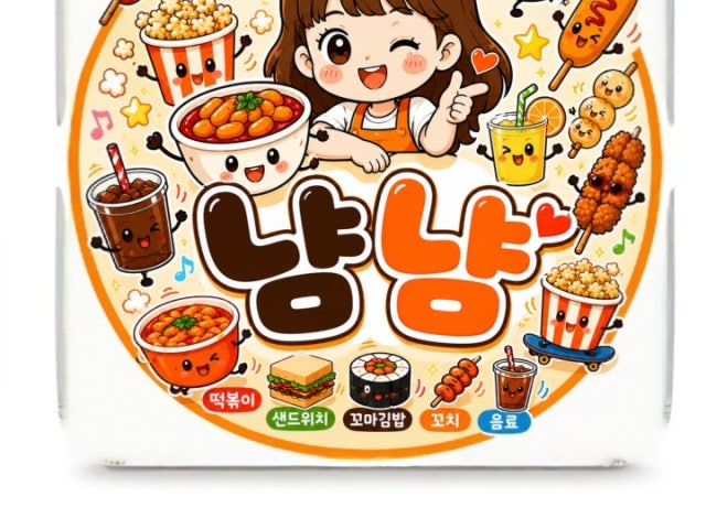 냠냠