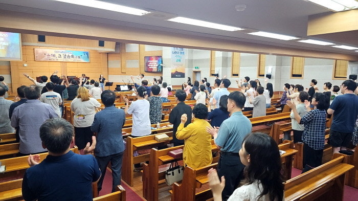 서정교회 사진 3
