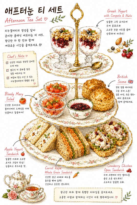 리누갤러리 카페 사진