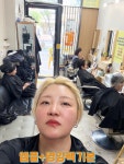 엘샤론 올멋 착한머리염색방 | 엘샤론머리염색본점