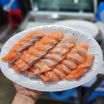 원성어시장 천안본점
