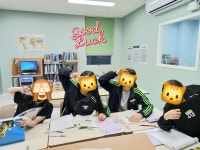 삼성영어셀레나 해빛영수학원