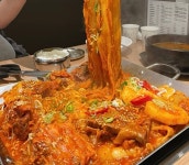 누리마을감자탕 자갈치역점