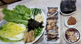 신토불이식당