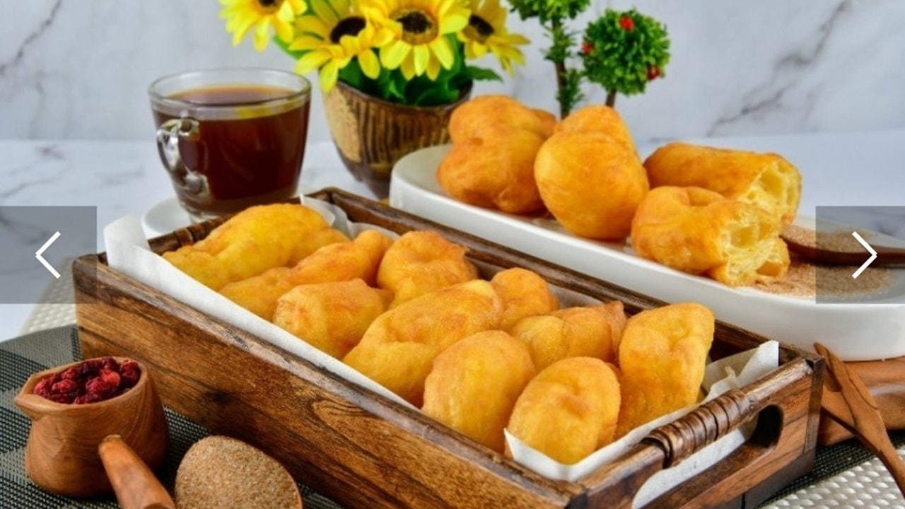 찰꽈도오미자찹쌀꽈배기 소요산점