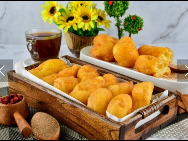 찰꽈도오미자찹쌀꽈배기 소요산점