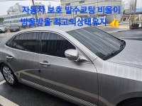 부가티손세차장