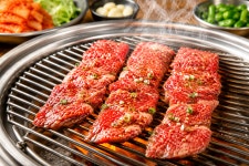 임고집한우 본점
