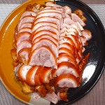 도도왕족발