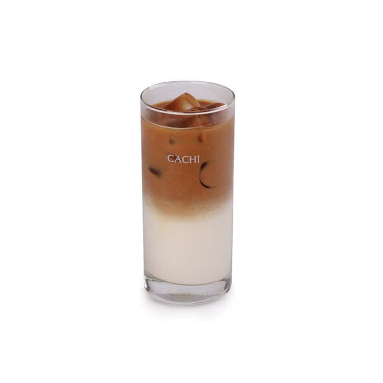카페라떼