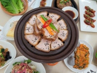 성원마늘약선요리