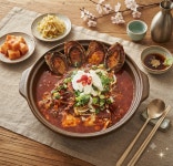 재암식당 제주협재점