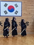 대전검도관