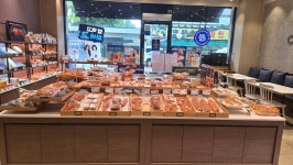 파리바게트 양천푸른점
