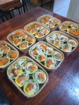 둥이네김밥