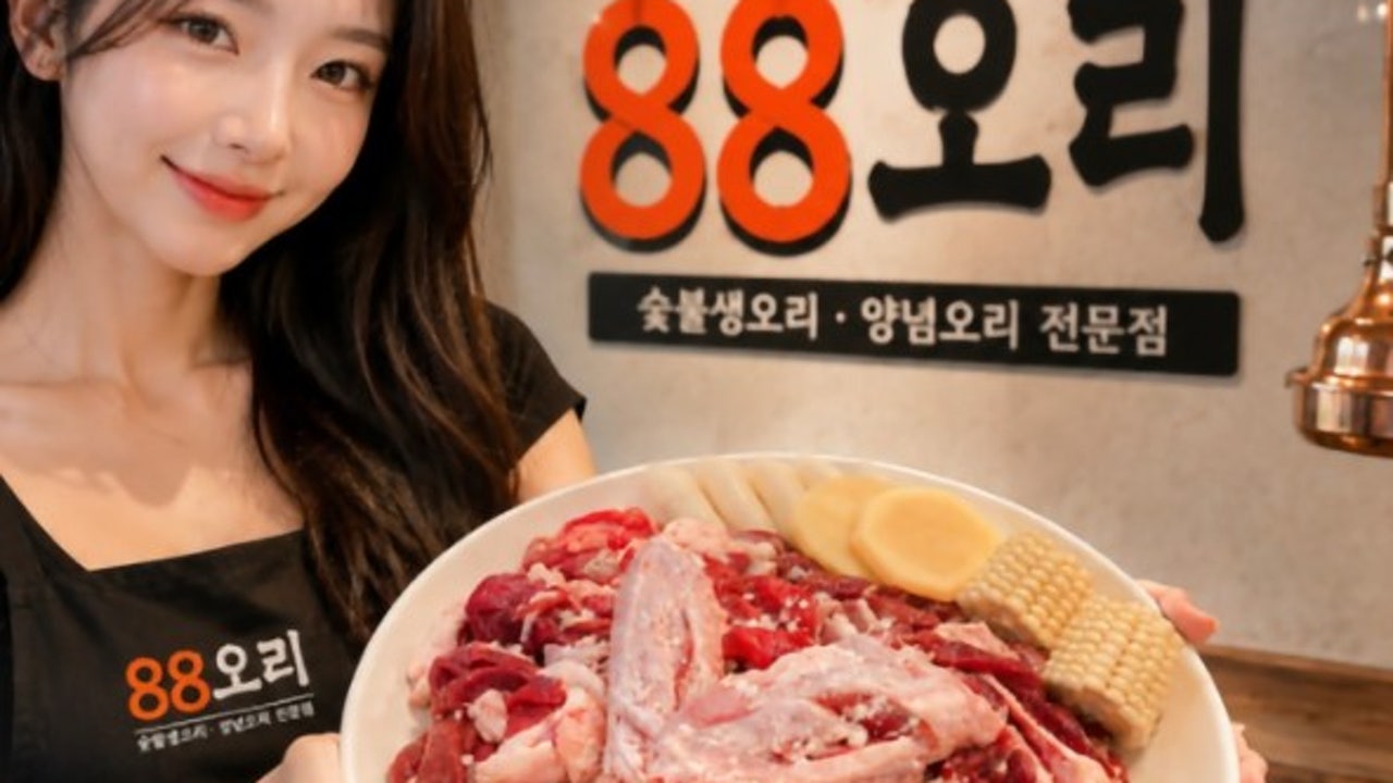 숯향가득88오리