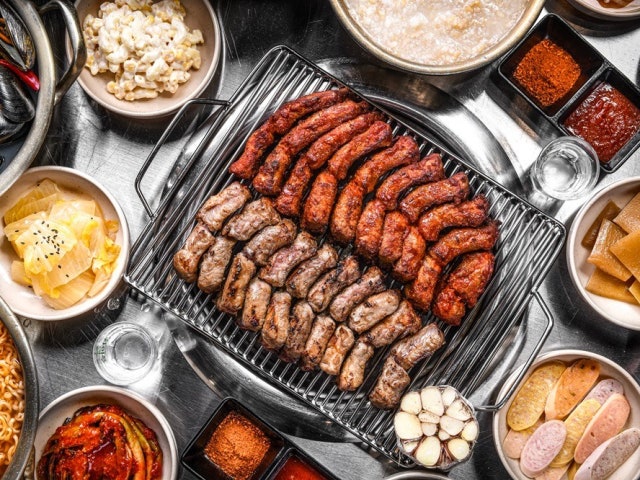 인생극장쪽갈비 구미인동진평동점