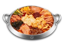 킹콩부대찌개 성남수진역점