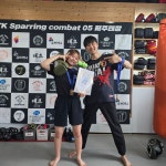 행복한동행KTI용인대제일태권도장
