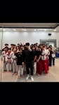 한국체대화랑관태권도장