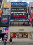아이콘코인노래연습장 서면3호점