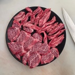 한우마을식육식당