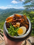 한다솥 기장점