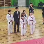 행복한동행KTI용인대제일태권도장