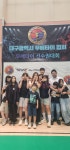 행복한동행KTI용인대제일태권도장