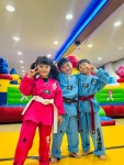 충효태권도