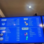 김밥천국 시청본점