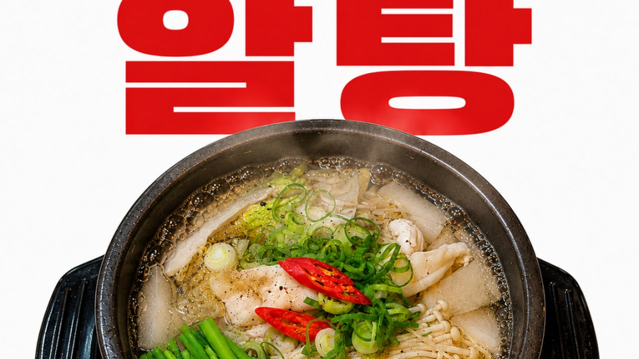 속초중앙식당