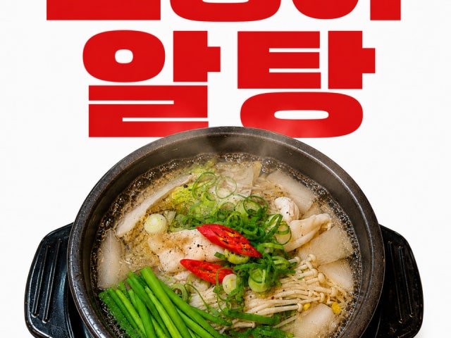 속초중앙식당