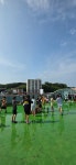 용인대반석태권도교육관