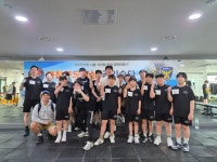 맨투맨 프리미엄 복싱 과천점