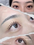 오늘the예쁜눈썹