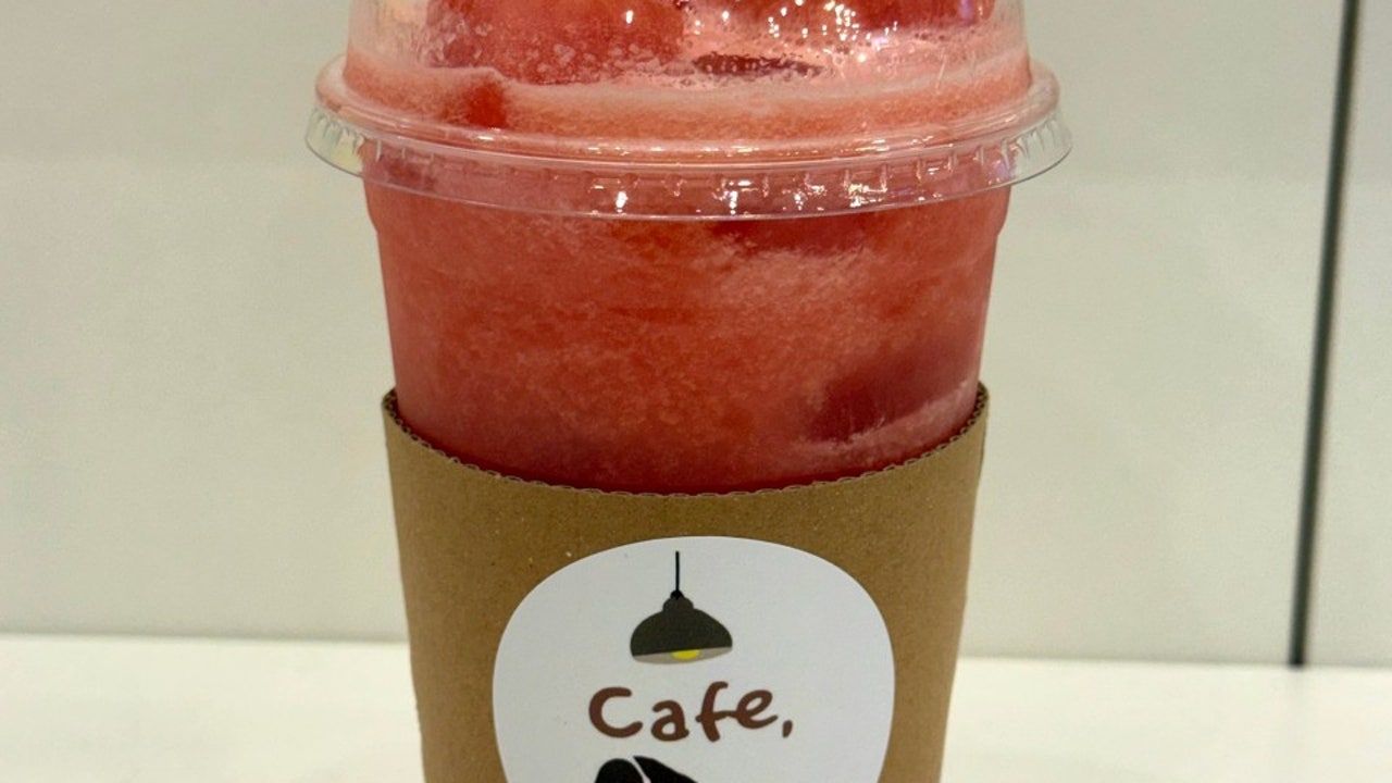 카페오르