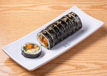 김밥천국 시청본점