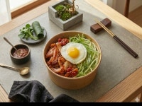 달그락