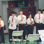 행복한동행KTI용인대제일태권도장
