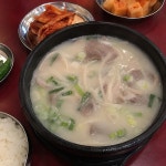 명가원설농탕 파주초롱꽃마을점