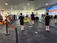 맨투맨 프리미엄 복싱 과천점