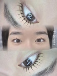 오늘the예쁜눈썹