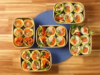 둥이네김밥