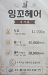 잉꼬헤어