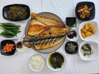 중앙식당