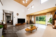 숲정