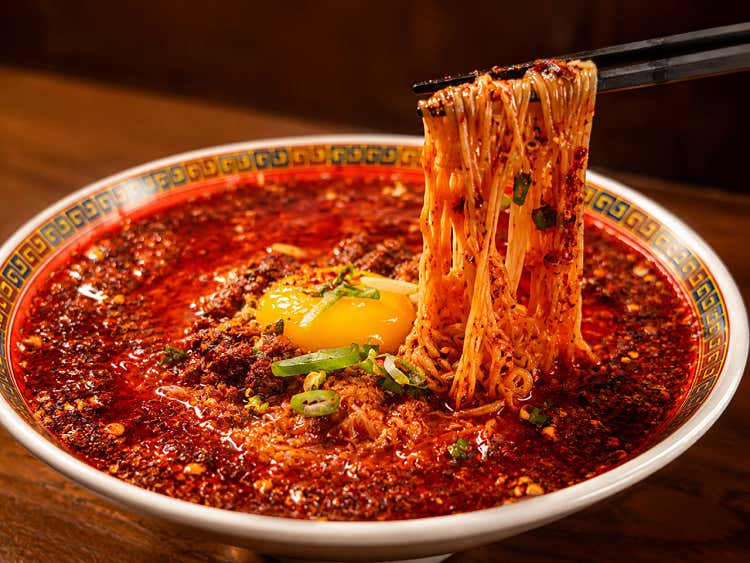산라장멘