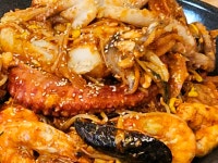 복순이해물찜
